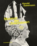 Cover: Harald Szeemann - Scheidegger & Spiess