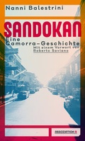 Cover: Sandokan - Assoziation A