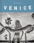 Cover: Dotan Saguy - Kehrer Verlag