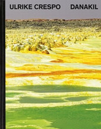 Enlarge image Cover: Ulrike Crespo - Kehrer Verlag