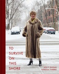 Cover: Jess T. Dugan & Vanessa Fabbre - Kehrer Verlag