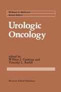 Cover: Urologic Oncology - Springer