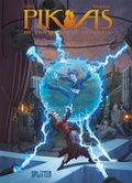 Cover: Pik As. Band 6 - Splitter-Verlag