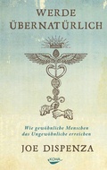 Cover: Werde &uuml;bernat&uuml;rlich - KOHA-Verlag
