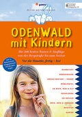 Abbildung von: Odenwald mit Kindern - pmv Peter Meyer Verlag