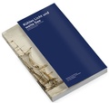 Cover: K&uuml;hles Licht und weite See. Niederl&auml;ndische Meisterzeichnungen und ihre Restaurierung - Kunstverein Bremen