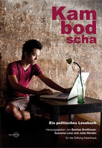 Enlarge image Cover: Kambodscha - regiospectra Verlag Berlin
