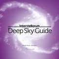 Cover: interstellarum Deep Sky Guide - Oculum-Verlag