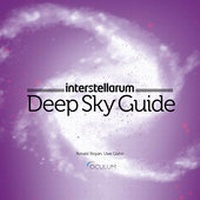 Enlarge image Cover: interstellarum Deep Sky Guide - Oculum-Verlag