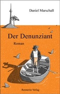 Cover: Der Denunziant - Renneritz Verlag