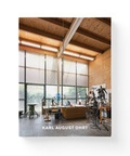 Cover: KARL AUGUST OHRT - Seltmann Publishers GmbH