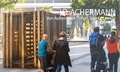 Cover: Jo Achermann - Brandenburgische Kulturstiftung Cottbus