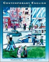 Enlarge image Cover: Contemporary English 4 Student Book - McGraw Hill Higher Education