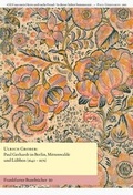 Cover: Paul Gerhardt in Berlin, Mittenwalde und L&uuml;bben (1642-1676) - Verlag f&uuml;r Berlin-Brandenburg