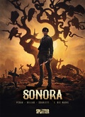 Cover: Sonora. Band 1 - Splitter-Verlag