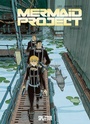 Cover: Mermaid Project. Band 2 - Splitter-Verlag