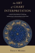 Cover: Art of Chart Interpretation - Hays (Nicolas) Ltd ,U.S.
