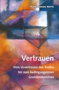 Cover: Vertrauen - Flensburger Hefte