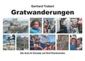 Cover: Gratwanderungen - Trabert, Gerhard