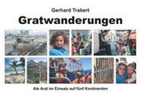 Enlarge image Cover: Gratwanderungen - Trabert, Gerhard