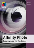 Bild: Affinity Photo - MITP
