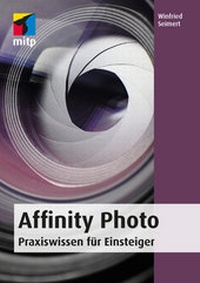 Abbildung von: Affinity Photo - MITP