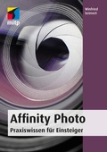 Bild: Affinity Photo - MITP