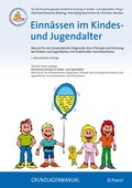 Cover: Einn&auml;ssen im Kindes- und Jugendalter - Pabst Science Publishers