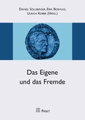 Cover: Das Eigene und das Fremde - Pabst Science Publishers