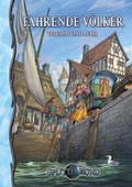 Cover: Fahrende V&ouml;lker - Uhrwerk-Verlag