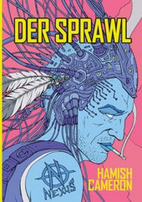 Enlarge image Cover: Der Sprawl - Uhrwerk-Verlag