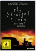 Cover: The Straight Story - eine wahre Geschichte - ARTHAUS