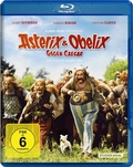 Cover: Asterix & Obelix gegen Caesar - StudioCanal