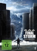 Cover: Final Storm - Der Untergang der Welt - Tiberiusfilm