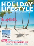 Abbildung von: HOLIDAY & LIFESTYLE - IPM Magazin-Verlag