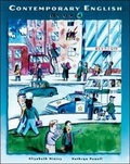 Cover: Contemporary English 4 Workbook - McGraw Hill Higher Education