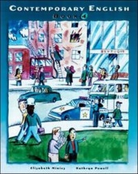 Enlarge image Cover: Contemporary English 4 Workbook - McGraw Hill Higher Education