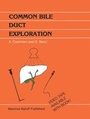 Cover: Common Bile Duct Exploration - Kluwer Academic Publishers