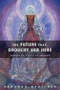 Cover: The Future That Brought Her Here - Hays (Nicolas) Ltd ,U.S.