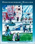 Cover: Contemporary English 4: Teacher's Manual - McGraw Hill Higher Education