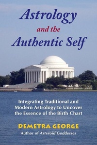 Enlarge image Cover: Astrology and the Authentic Self - Hays (Nicolas) Ltd ,U.S.