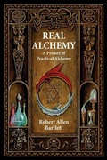 Cover: Real Alchemy - Hays (Nicolas) Ltd ,U.S.