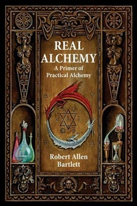 Enlarge image Cover: Real Alchemy - Hays (Nicolas) Ltd ,U.S.