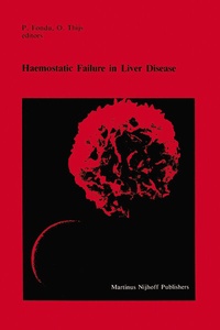 Abbildung von: Haemostatic Failure in Liver Disease - Springer