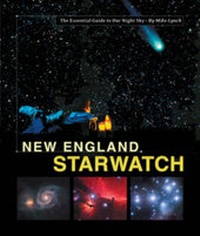Abbildung von: New England Starwatch - Voyageur Press