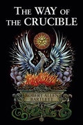 Cover: The Way of the Crucible - Hays (Nicolas) Ltd ,U.S.