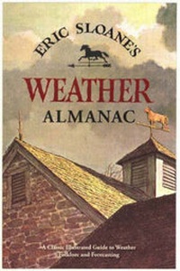 Abbildung von: Eric Sloane's Weather Almanac - Voyageur Press