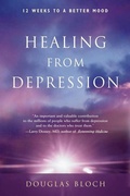 Cover: Healing from Depression - Hays (Nicolas) Ltd ,U.S.