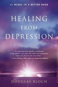 Enlarge image Cover: Healing from Depression - Hays (Nicolas) Ltd ,U.S.