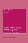 Cover: Blood cells in nuclear medicine, part I - Kluwer Academic Publishers